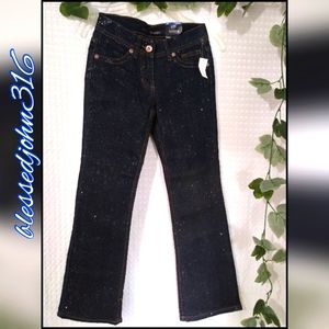 Jordache Bootcut Jeans